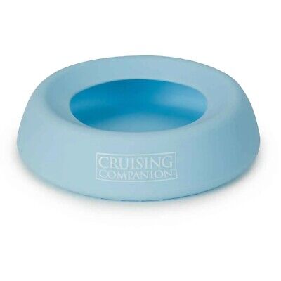 Silicone Dog Bowls On The Go Lightweight Unbreakable Travel Friendly Flexible