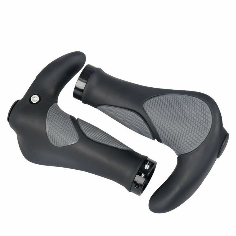 fahrrad lenkergriffe lösen
