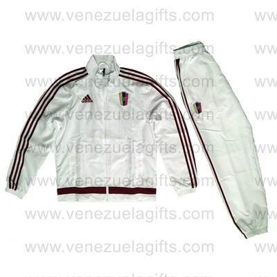 venezuela jacket adidas