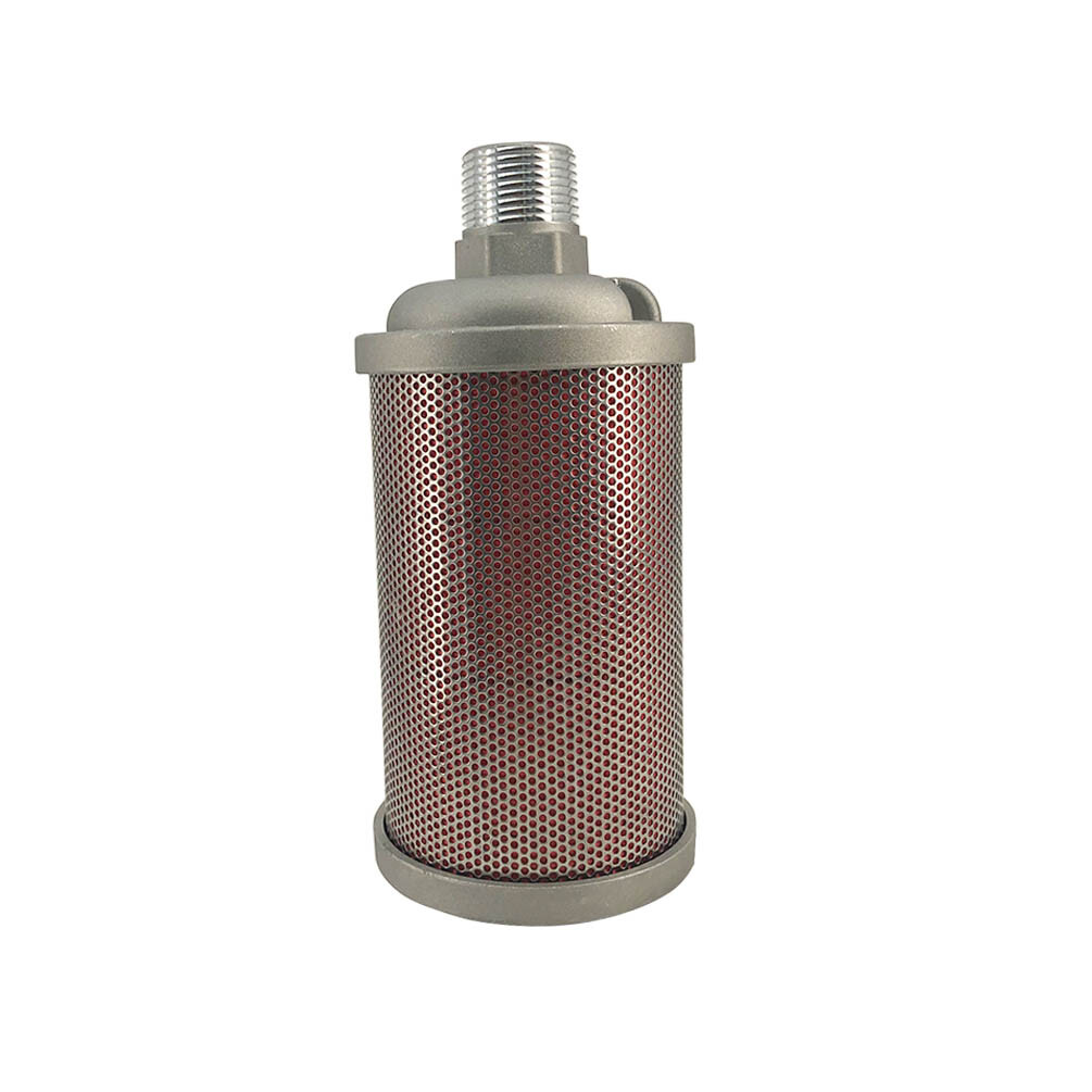 壺 Atlas Copco Muffler Replacement - 1617616404