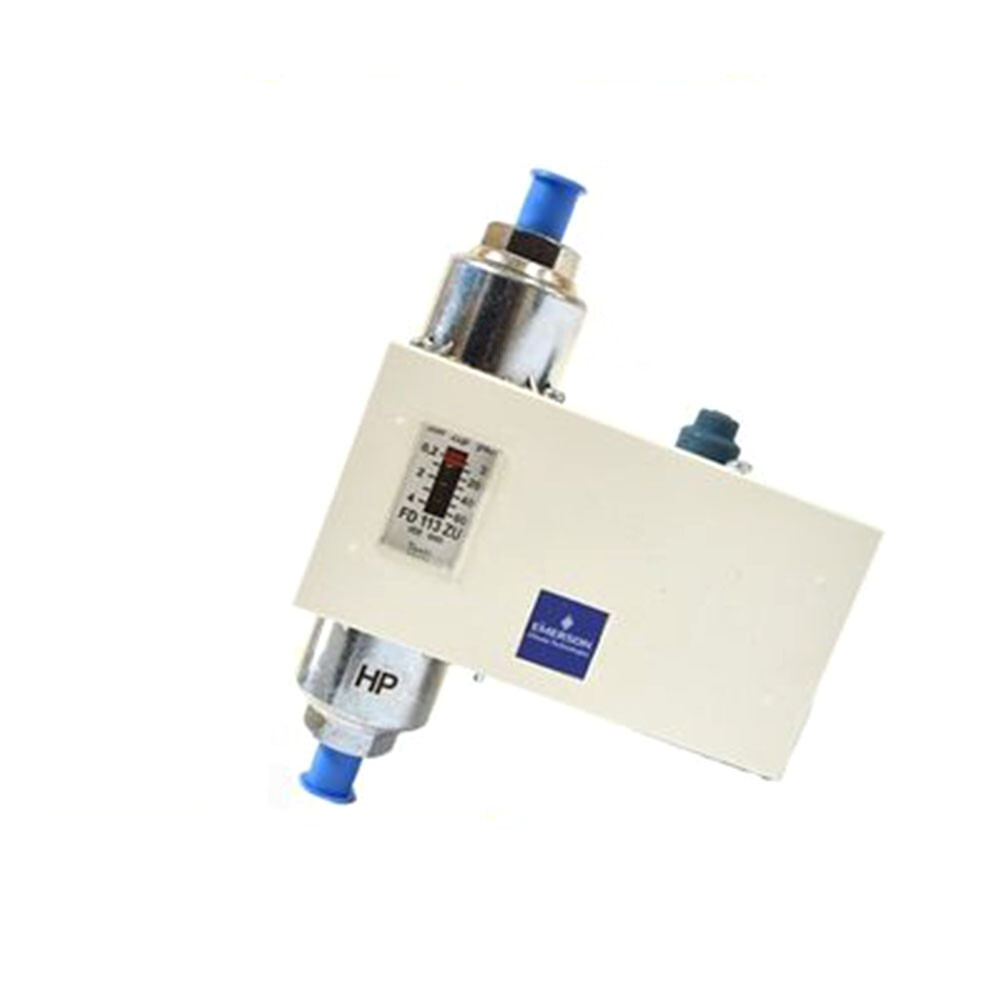 FD113-ZU Pressure Controller FD113 Differential Pressure
