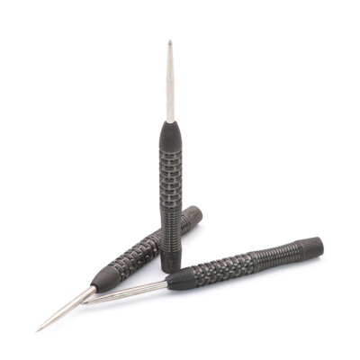 CUESOUL Jamie Caven 25g 90% Tungsten Grey Steel Tip Dart Barrels