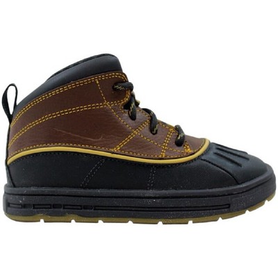 

Nike Woodside 2 High Drk Gld Lf/Drk Gld Lf-Anthrct для малышей (524874 700) —