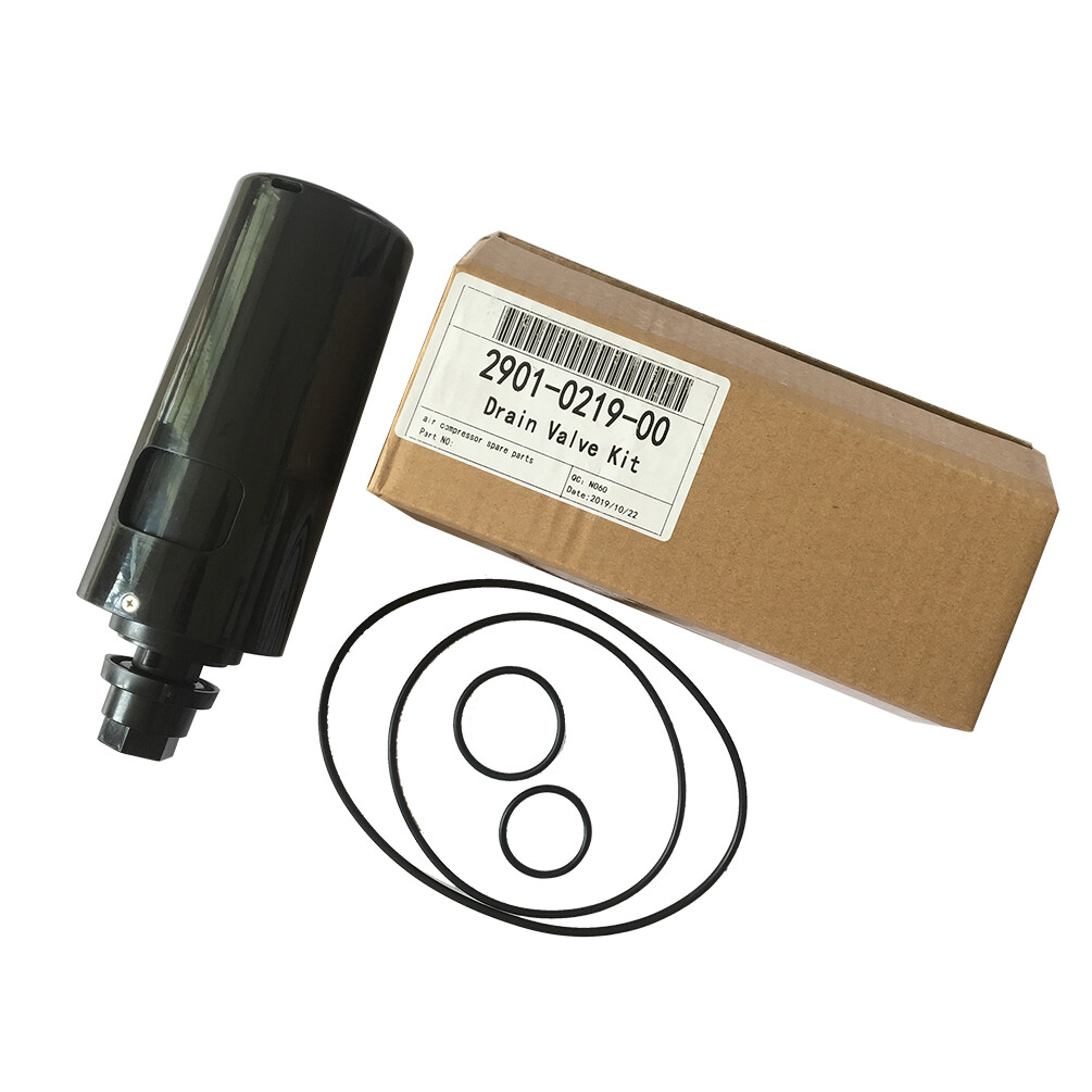 香炉 2901021900 Water Separator Drain Valve for Atlas Copco