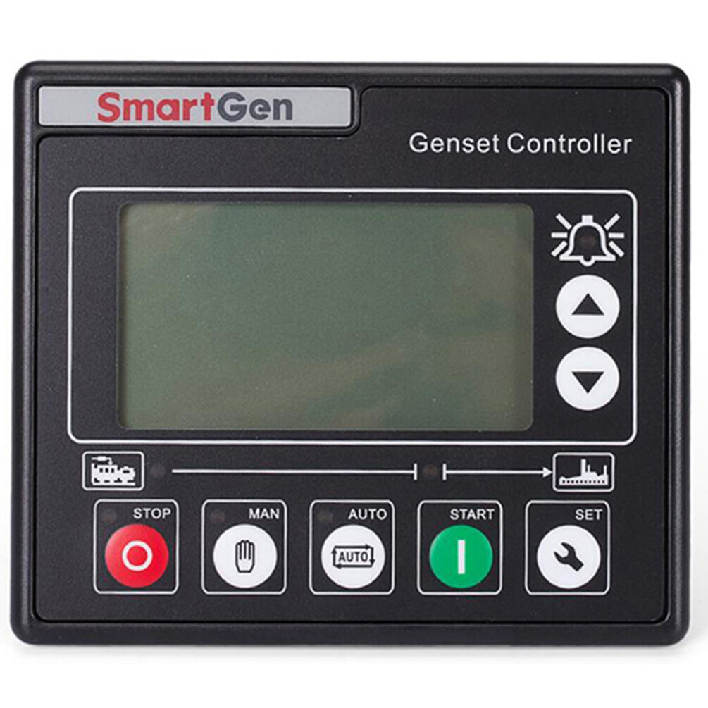 Control set
