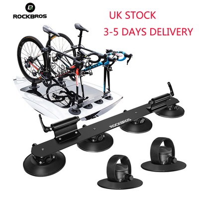 rockbros bike carrier