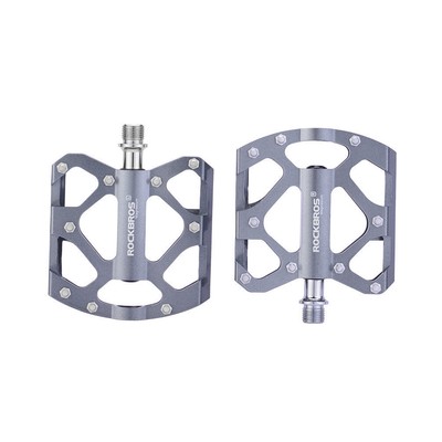 rockbros spd sl pedals review