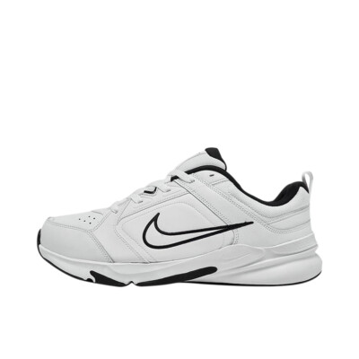 

Мужские кроссовки Nike Defy All Day (Extra Wide Width), белые/черные (DM7564 100), White/black