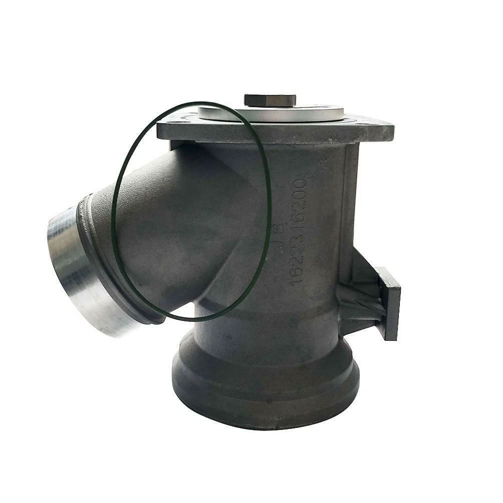 1Pcs Intake Valve 1622515680 for Atlas Copco Compressor 1622-5156-80