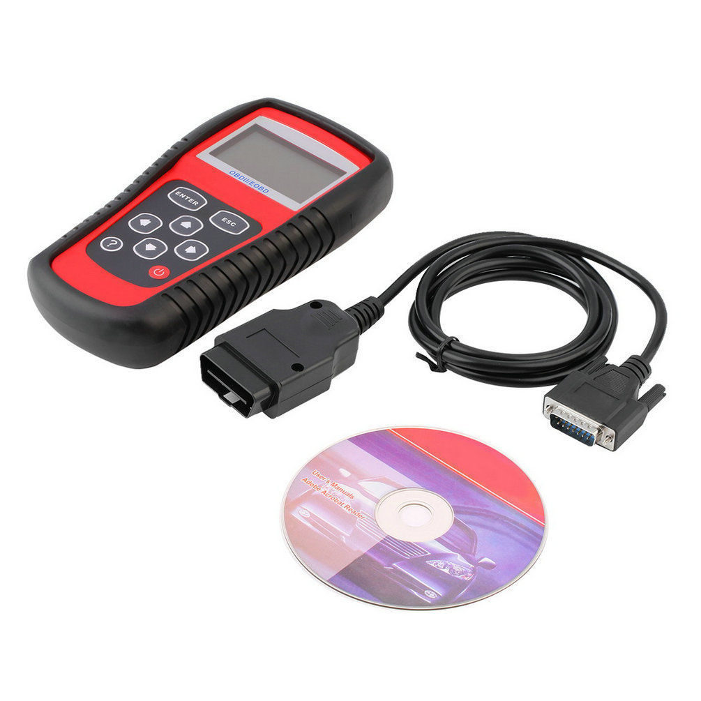 Lectores de Código de automoción Matco Tools y escáneres