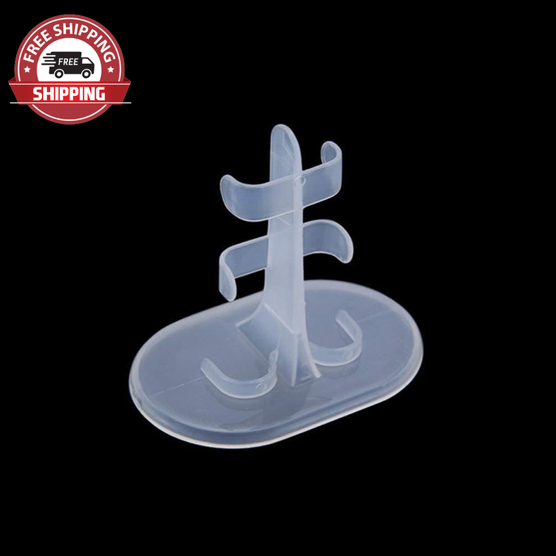 20PCS Doll Stands Display Holder Model Support Frame Prop up Girl Action Figure