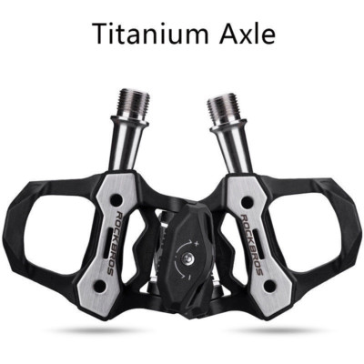 wellgo w01 titanium