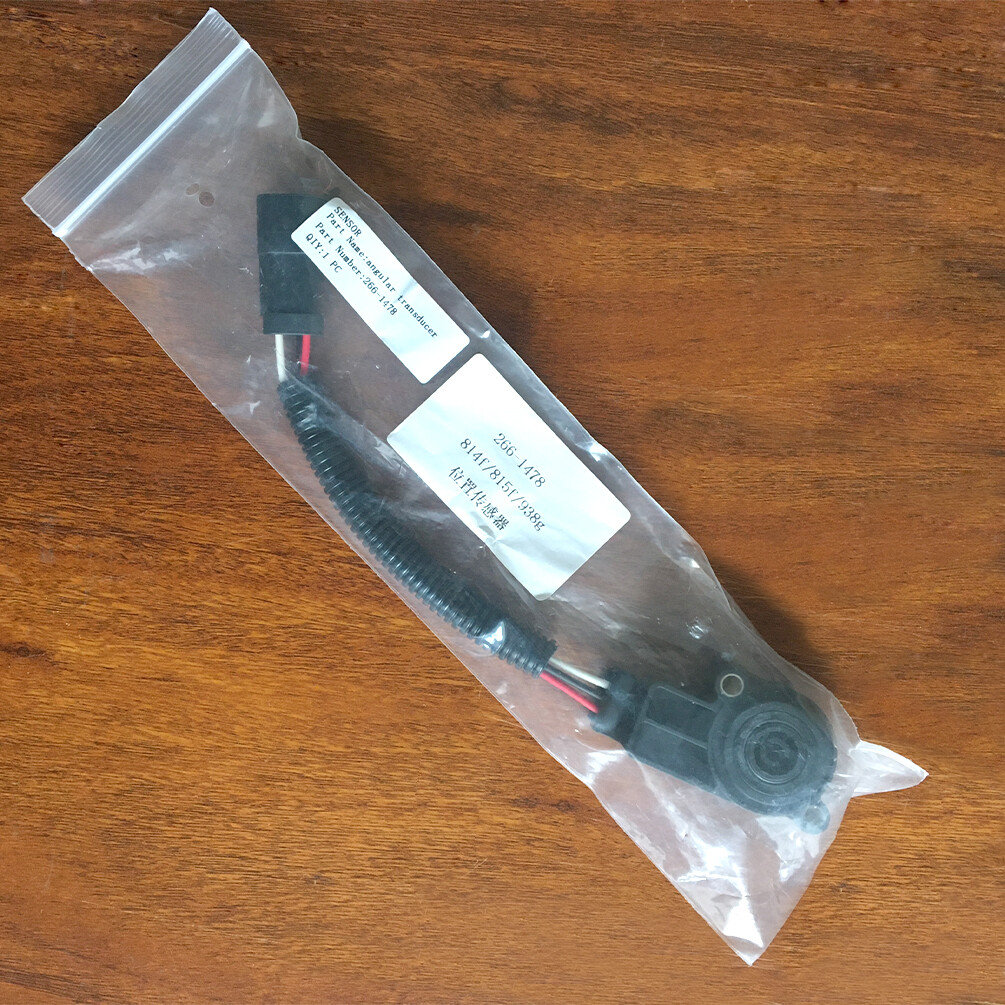 266-1467 266-1477 266-1478 Position Sensor for Caterpillar