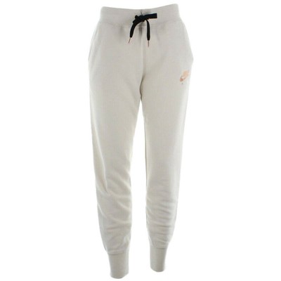 

Флисовые брюки Nike Light Bone Sportswear