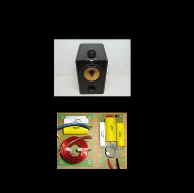 b&w cdm 1nt for sale