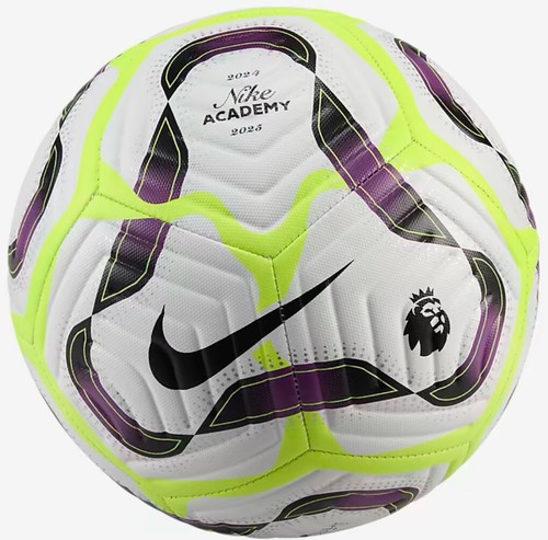 NIKE PREMIER LEAGUE ACADEMY ボール 24/25ナイキ Nike 2024/25 Premier League Academy Official Size 4 Soccer