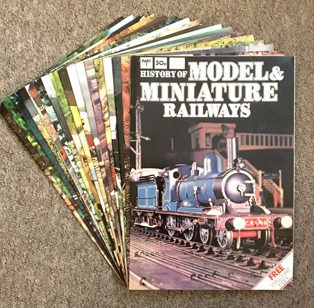 Miniature Railway for sale in UK View 63 bargains