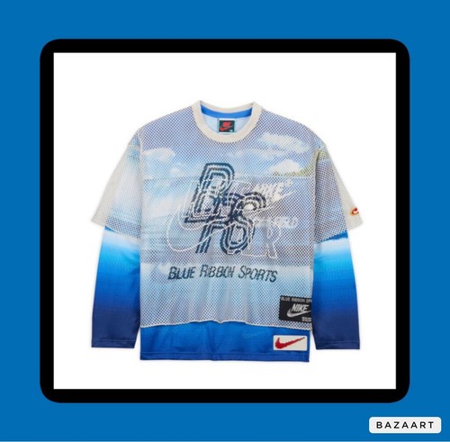 NIKE x Cactus Plant Flea Market HOME VS AWAY Jersey Set CPFM