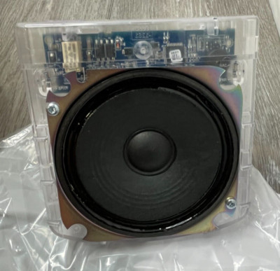 Simplex 49SO-APPLW Speaker Appliance ONLY Wall Mount 07431724