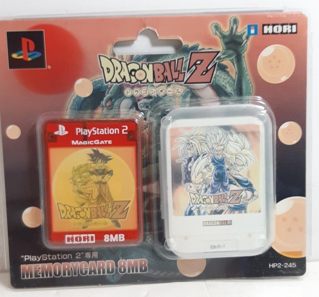 ドラゴンボールカード momo 森永製菓☆ドラゴンボールZ ムービング ビジュアル ビュワー