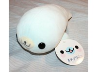 mamegoma plush