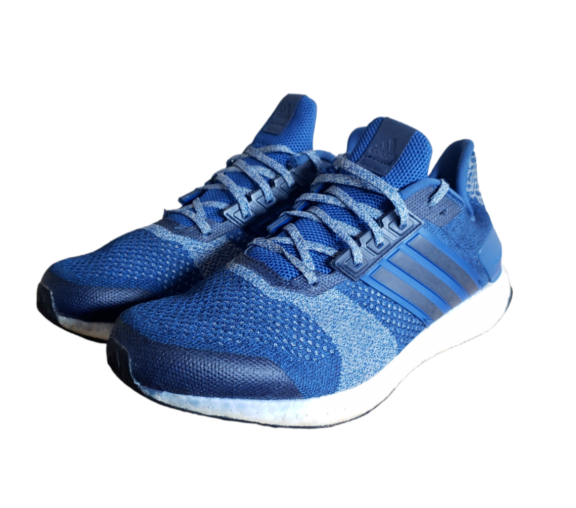 Adidas ultra boost st blau cheap