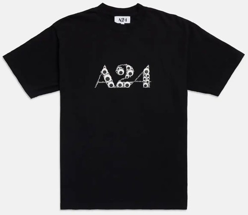 【新品未使用】A24 Ochi Species Tee Ochi Species Tee – A24 Shop