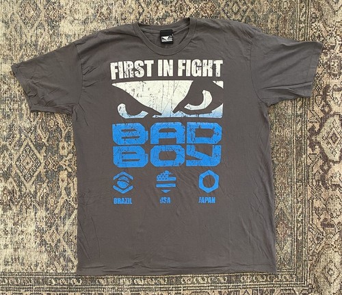 ✈ BAD BOY REUNION TOUR XX (2016) Tシャツ $_12.JPG?set_id=880000500F