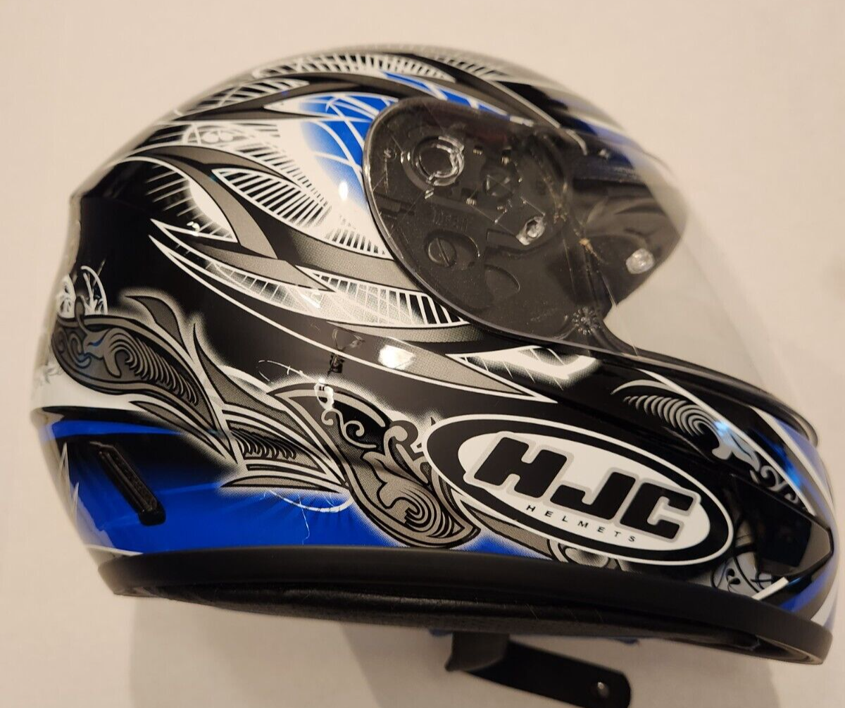HJC HJ-05 Type Base Plate Kit for HJC Helmets - 836-100