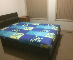 Private Fully Furnished Bedroom with en-suite in Noble Park 3174