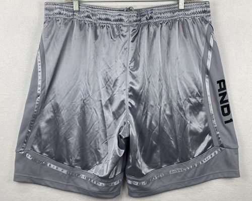 最終値下げ　On court shorts XL 未使用 Mid-Length - Heather Gray – BlitzBeatz