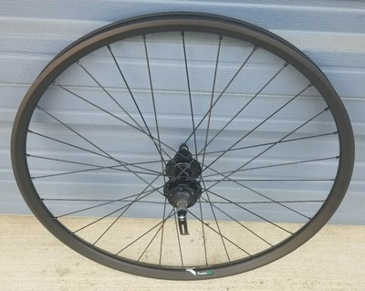 29er rear wheel 135mm