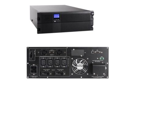 IBM PN 02YC415 01YM292 01YM310 2kW Power Supply V7000 Gen3