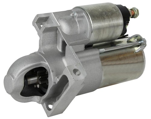 STARTER 17825 FITS LEXUS ES300, SCION TC XB, TOYOTA AVALON