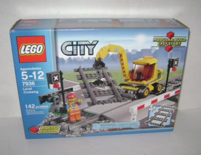 lego city 60205 tracks