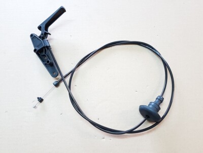 Ouverture Capot Câble Pour Citroen Berlingo II Peugeot Partner II 2008-
