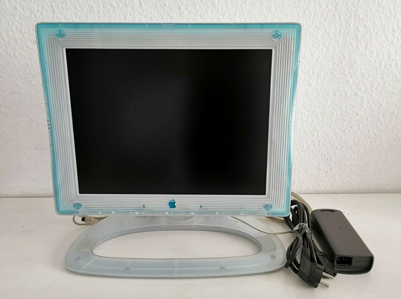v*f様 Apple Studio Display 15 (1998、初代LCD v*f様 Apple Studio Display 15 (1998、初代LCD v*f様 Apple