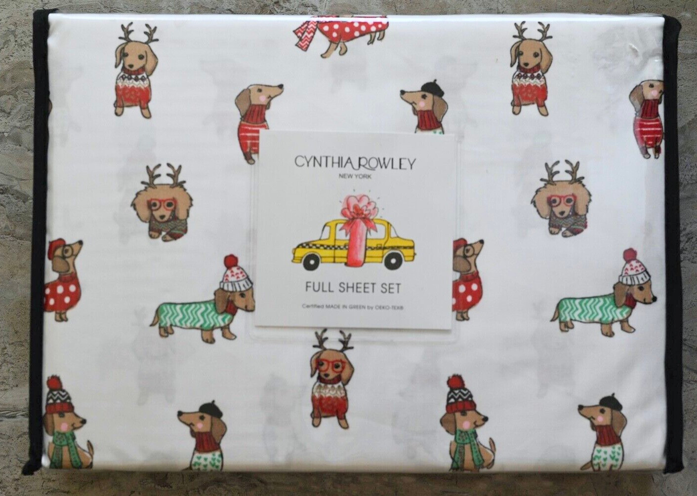 Cynthia Rowley Dog Bed Bedsdog