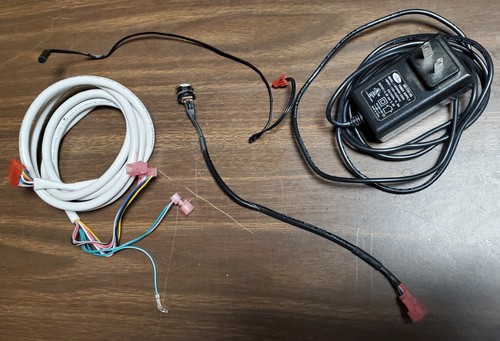 ワンピース Eaphi VINTAGE CABLE ONE PIECE 1-289-X Splicing Sleeve for Copper Solid 1 AWG | Nicopress
