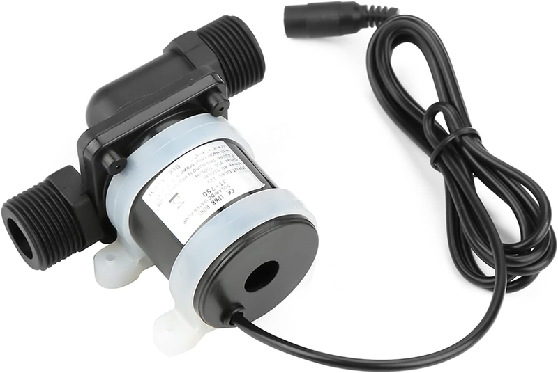 Recirculating Pump For Water Heater Hot Water Recirculati
