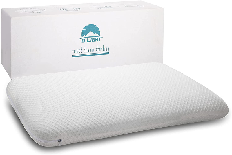 Dlight Bedding Slim 3.4