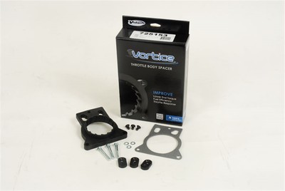 Volant 725153 Vortice Performance Throttle Body Spacer