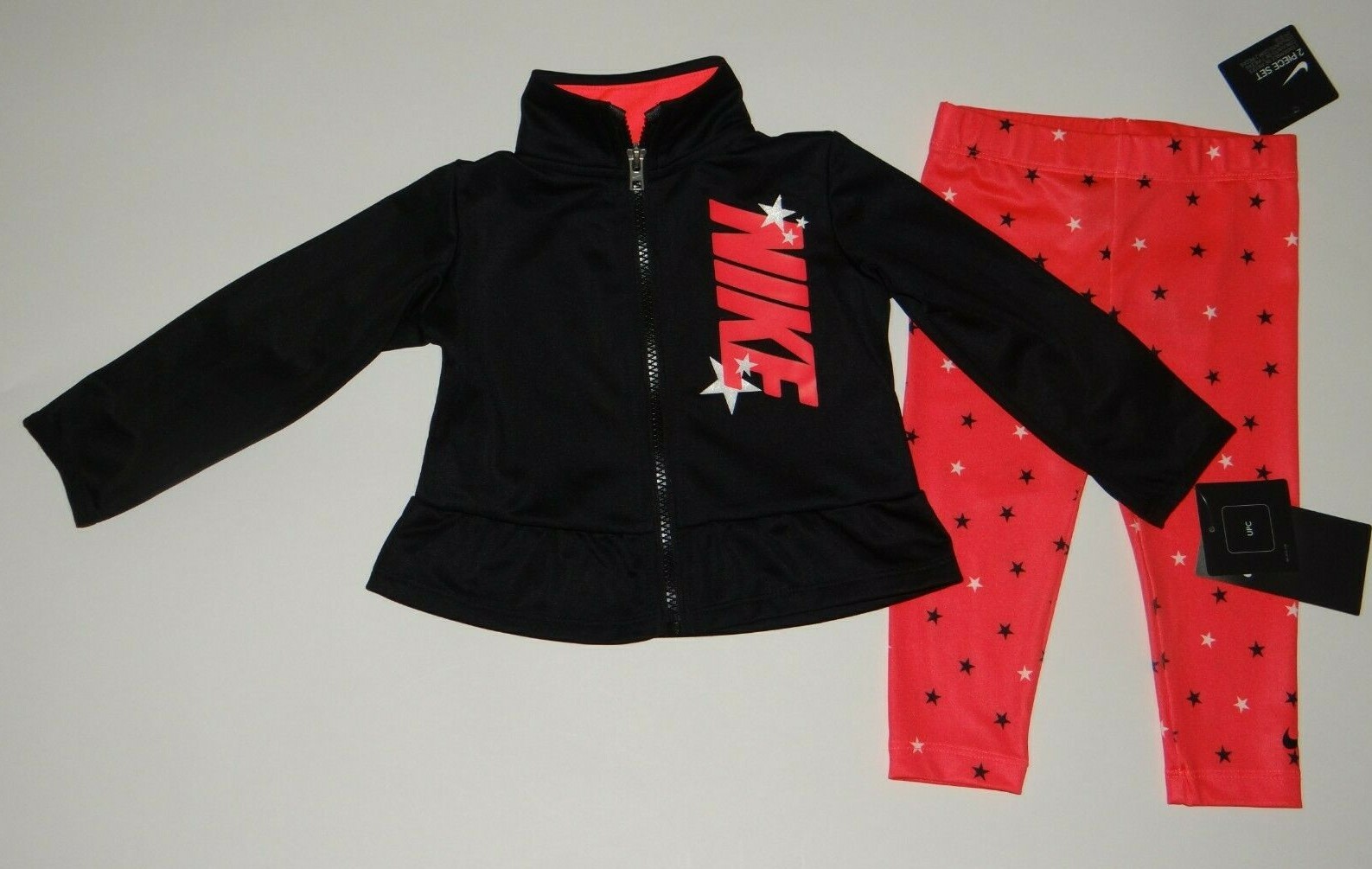 nike baby girl clothes 18 months