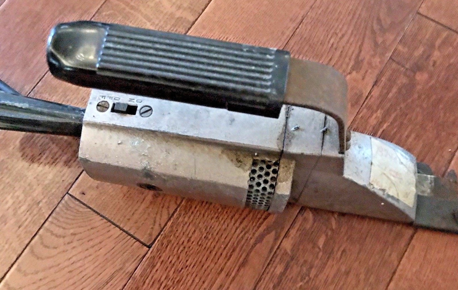 Vintage Craftsman Hedge Trimmer Antique Hand Tool Lawn & Garden