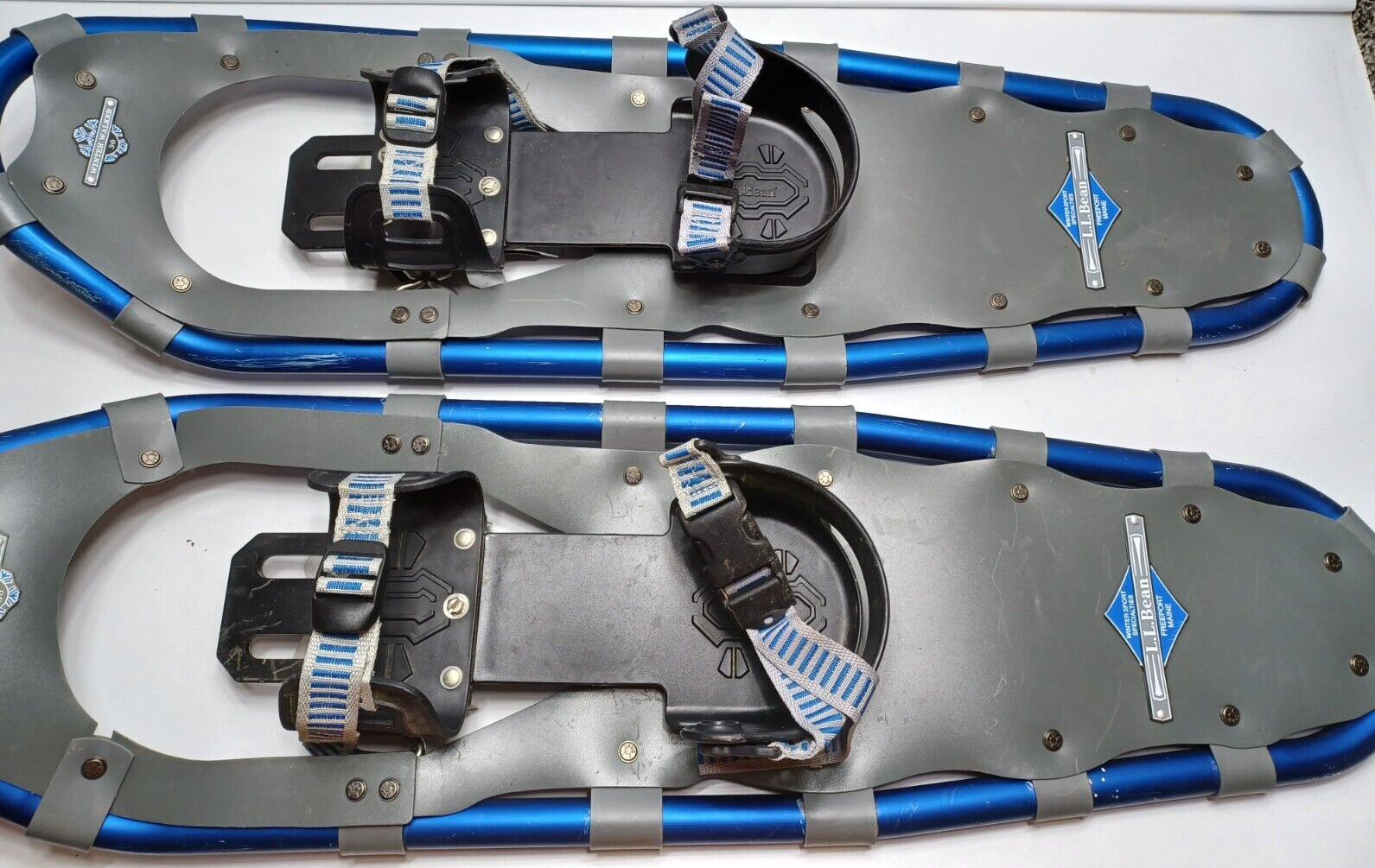 Ll bean winter walker 19 deals snowshoes