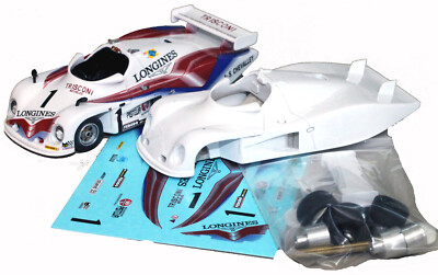 KIT JPS 1/43ème - ACR - LM 1880 - n°1