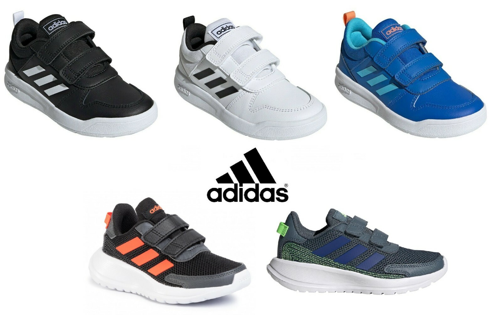 adidas Fortarun X K Pink Peach White Adidas neo pinkpeach sneakers