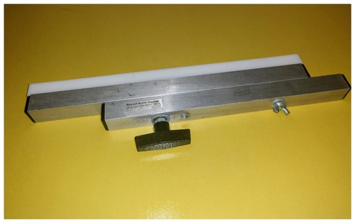 Keypad Action Support Spurlock Specialty Tools