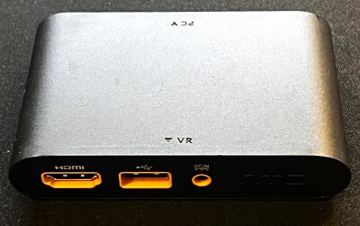 HTC AUTHENTIC Vive VR Link Box