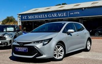 2019 Toyota Corolla 1.2 Corolla Icon Tech VVT-i 5dr Hatchback Petrol Manual